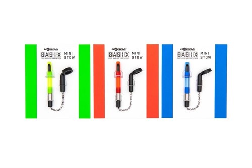 Korda basix mini - mini, stow