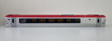 Bachmann OO Gauge BR Class 221