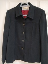 Roman Originals Ladies Black