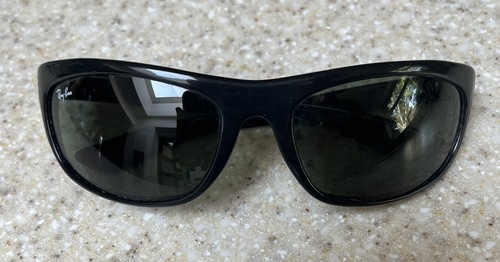 Ray ban balorama made in - b&l,