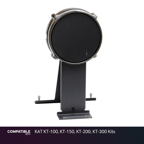 Alesis black mesh kick pad - kick,