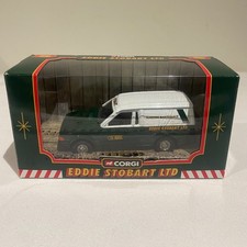 Corgi Eddie Stobart LTD Ford