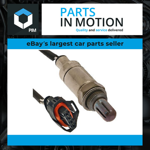 Lambda sensor ve381023 - lambda,