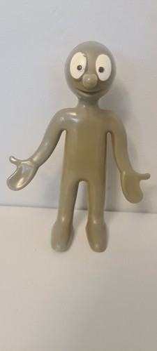 Aardman morph toy bendy - aardman,