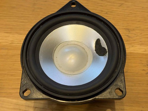 Bmw mini logic 7 speaker - bmw, /