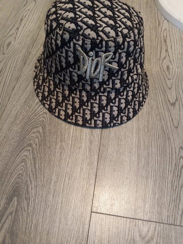 Christian dior unisex bucket - christian,