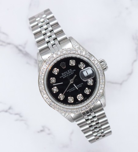 Rolex datejust 26mm 6917 - datejust,