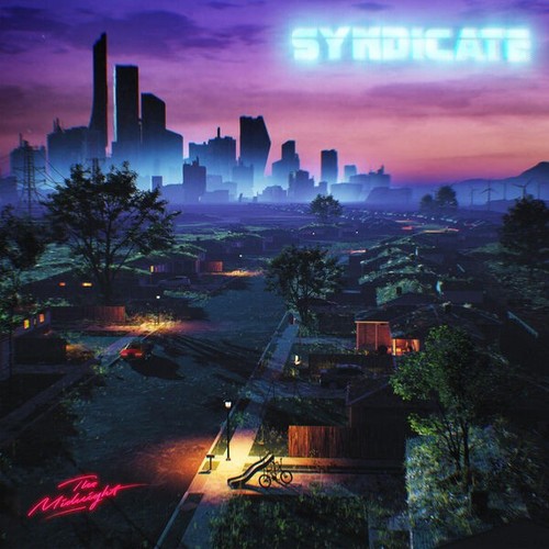 Midnight syndicate 1 of - -,
