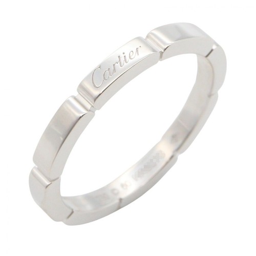 Cartier maillon panthere ring - cartier,