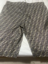 Fendi Shorts Men L