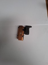 Dewalt DW008 24V Reciprocating Saw Switch 152274-16