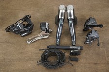 Shimano Ultegra 6870 GS Di2 11