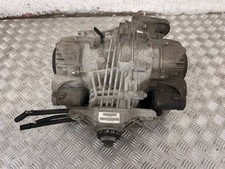 07-13 BMW X5M X6M E70 E71 Rear