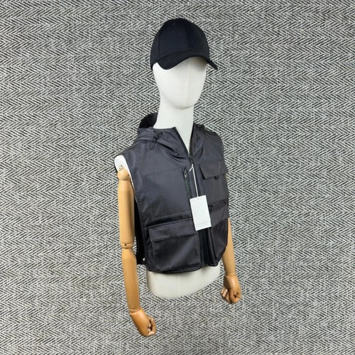 Cos technical utility gilet - cos,