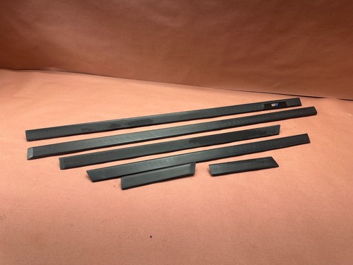 Bmw e39 exterior door - /m, &