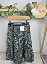 NEXT Girls Long Floral Floaty