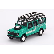 MGT00590-R 1/64 Land Rover