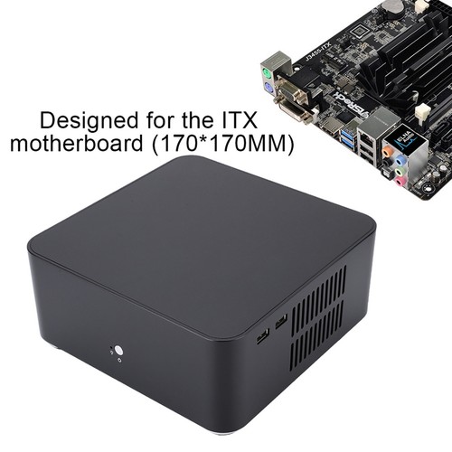 Mini itx computer case - computer,