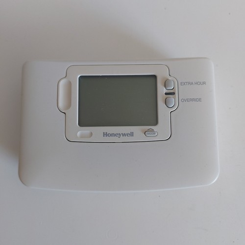 Honeywell home st9100c - honeywell, 7-day