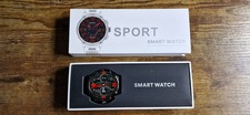 Ionos Sport Smart Watch - MENS