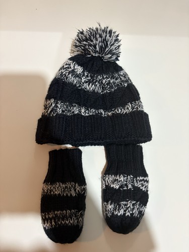 Baby bobble hat - hat, and