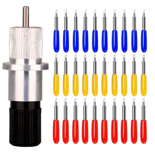 30pcs blade vinyl cutter - blade,
