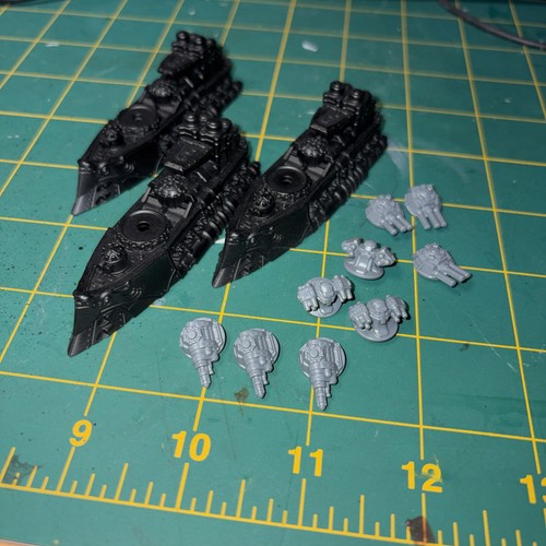 Dystopian wars crown picton - wars,
