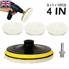 5pcs inch sanding disc set - 5pcs,