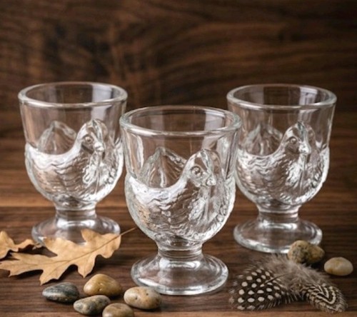 Durand luminarc glass - ,