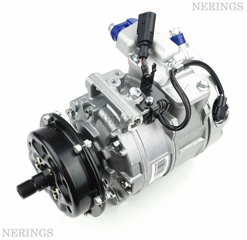 Compressor touareg - ac,