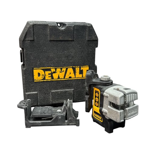 Dewalt dw089 self levelling - dewalt,