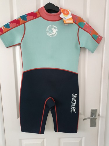 Regatta size age - regatta, years