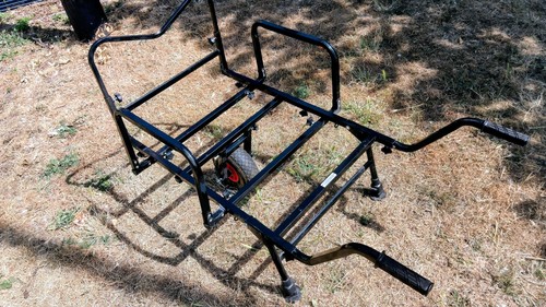 Daiwa single wheel - single,