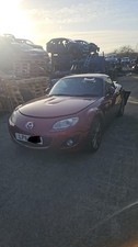 Mazda mx5 2011 mk3 - mx5,