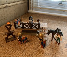 PLAYMOBIL Bundle Accessories