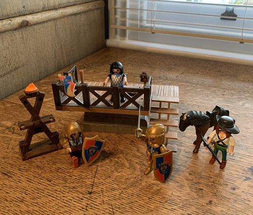 Playmobil bundle accessories - playmobil,