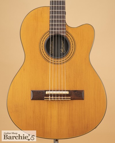 Gibson chet atkins used - ce,