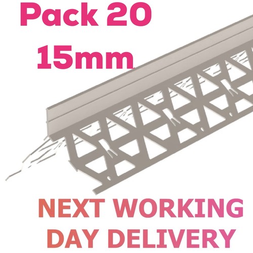 15mm pvc white angle - pvc,