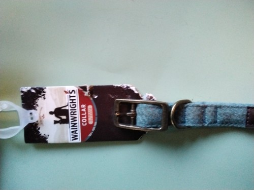 Wainwright country tweed dog - wainwright's,