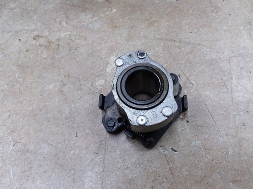 Honda xl500 engine spark - engine,