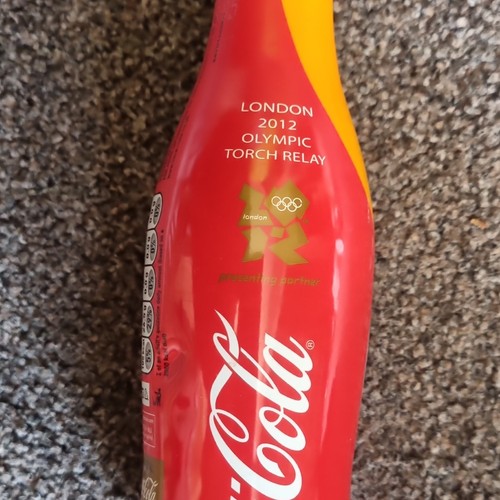 Coca cola london - london, 2012