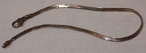 9ct flat - 9ct, (tri