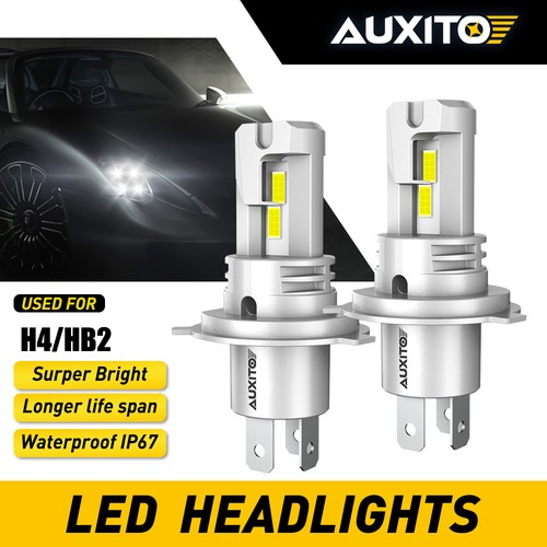 Auxito 9003 super white - auxito,