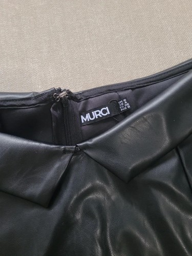 Women murci faux leather - murci,