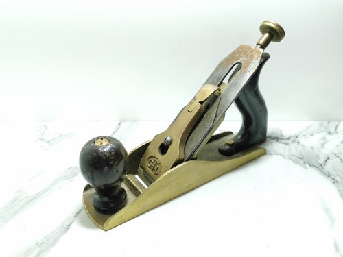 Vintage brass bodied - vintage,