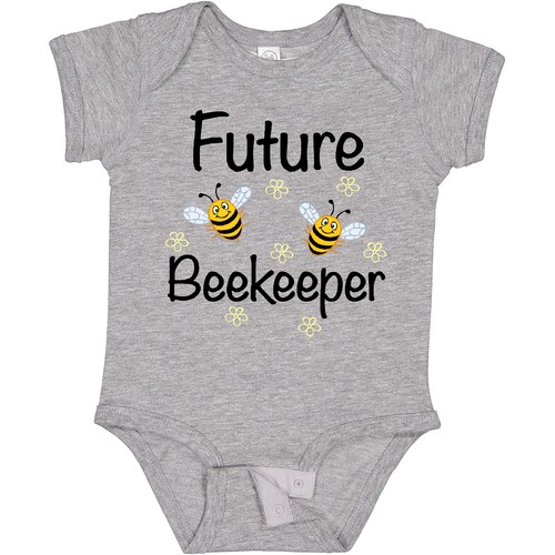 Inktastic future beekeeper - inktastic,