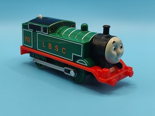 Trackmaster lbsc thomas - trackmaster, 70