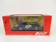 Model Best 9133 Ferrari 275