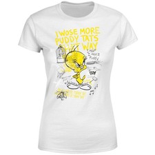 Looney Tunes Tweety Pie More