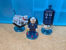 LEGO Dimensions Doctor Who